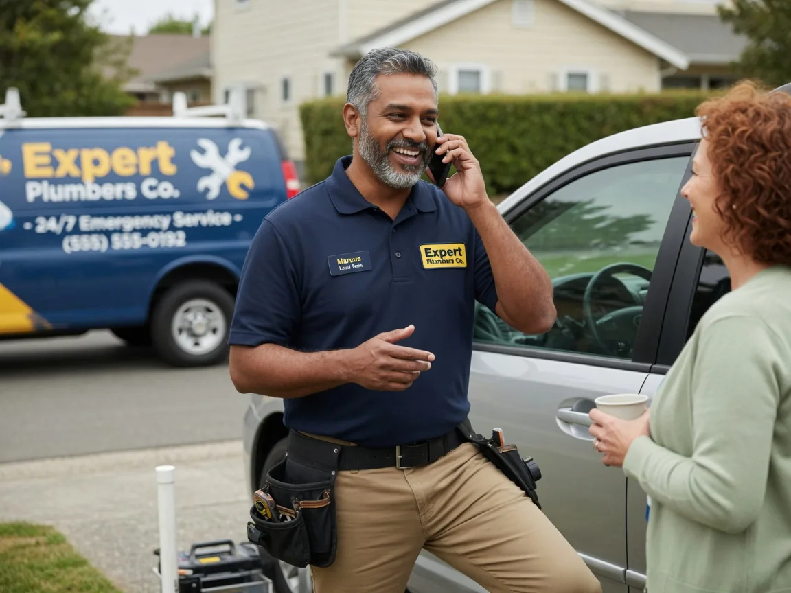 Drain Cleaning Lompoc, CA FAQs